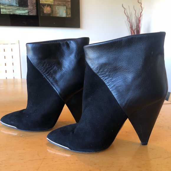 IRO Shoes - IRO Sherie ankle booties, size 39